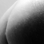 Wet Glutes