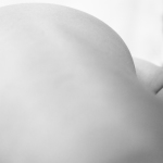Abstract Gluteus Maximus