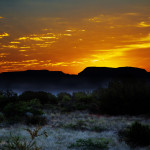Sedona Sunrise
