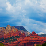 Arizona Clouds