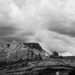 Desert Clouds