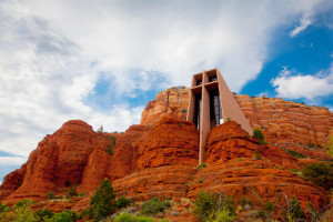 Chapel of the Holy Cross