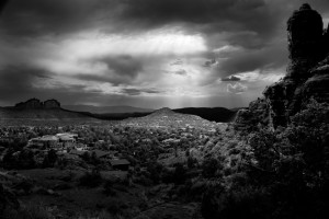 Arizona Storm