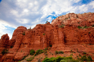 Red Rock