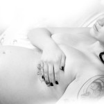 Pregnant Lady
