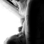 Pregnancy and Breastfeeding Portraits