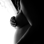 Pregnancy Portrait