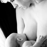 Breastfeeding Mom