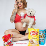 Pregnancy Portrait