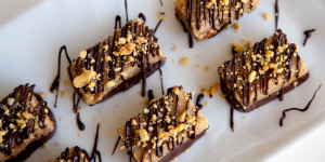 Rice Crispy Treat