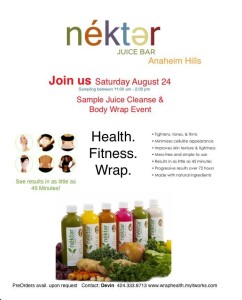Nekter Marketing