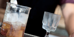 Craft Drink Prep