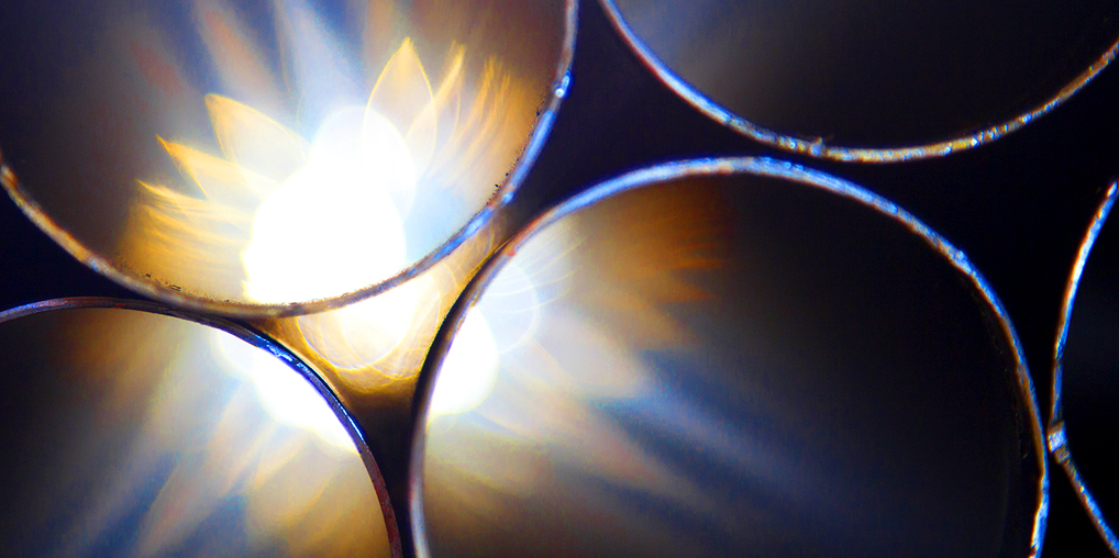 Artistic Product Photography