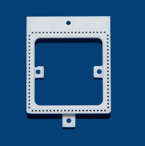 miniature ceramic component