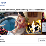 MIA ROSA Facebook Ad2