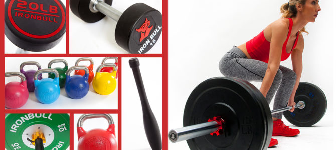 Iron Bull Workout Equipment by Apollo Iron Bull Workout Equipment by Apollo