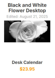 Calendars
