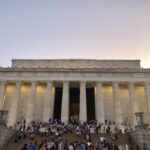 lincoln memorial
