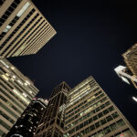 Philadelphia at Night