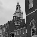 independence hall