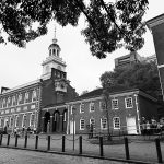 independence hall