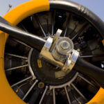 warbird propeller