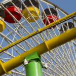 ferris wheel