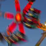 carnival ride