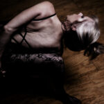 bondage fashion