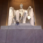 lincoln memorial