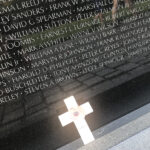 vietnam memorial