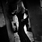 dark fashion