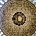 capitol rotunda