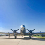 dc3 at oshkosh