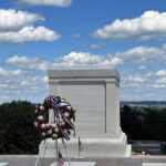 tomb of the unknown soldier