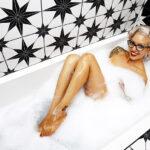 pin-up photography