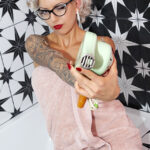 pin-up photography
