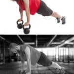workout photography