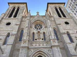 Photos of Cathedrals