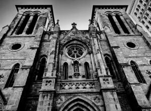 Photos of Cathedrals