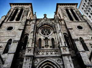 Photos of Cathedrals