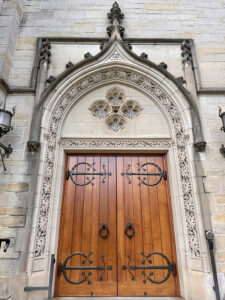 Photos of Cathedrals