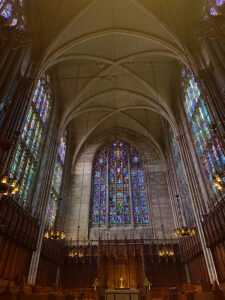 Photos of Cathedrals