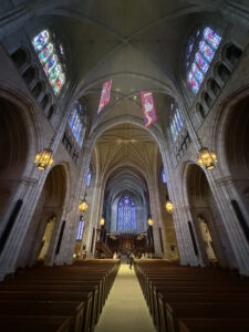 Photos of Cathedrals