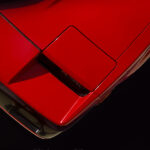 classic car birthday card
