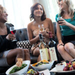 girls' night out