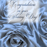 wedding card