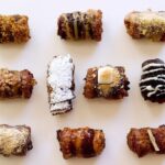 bacon candy
