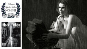 Black and White Magazine
