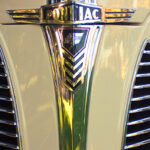 pontiac emblem